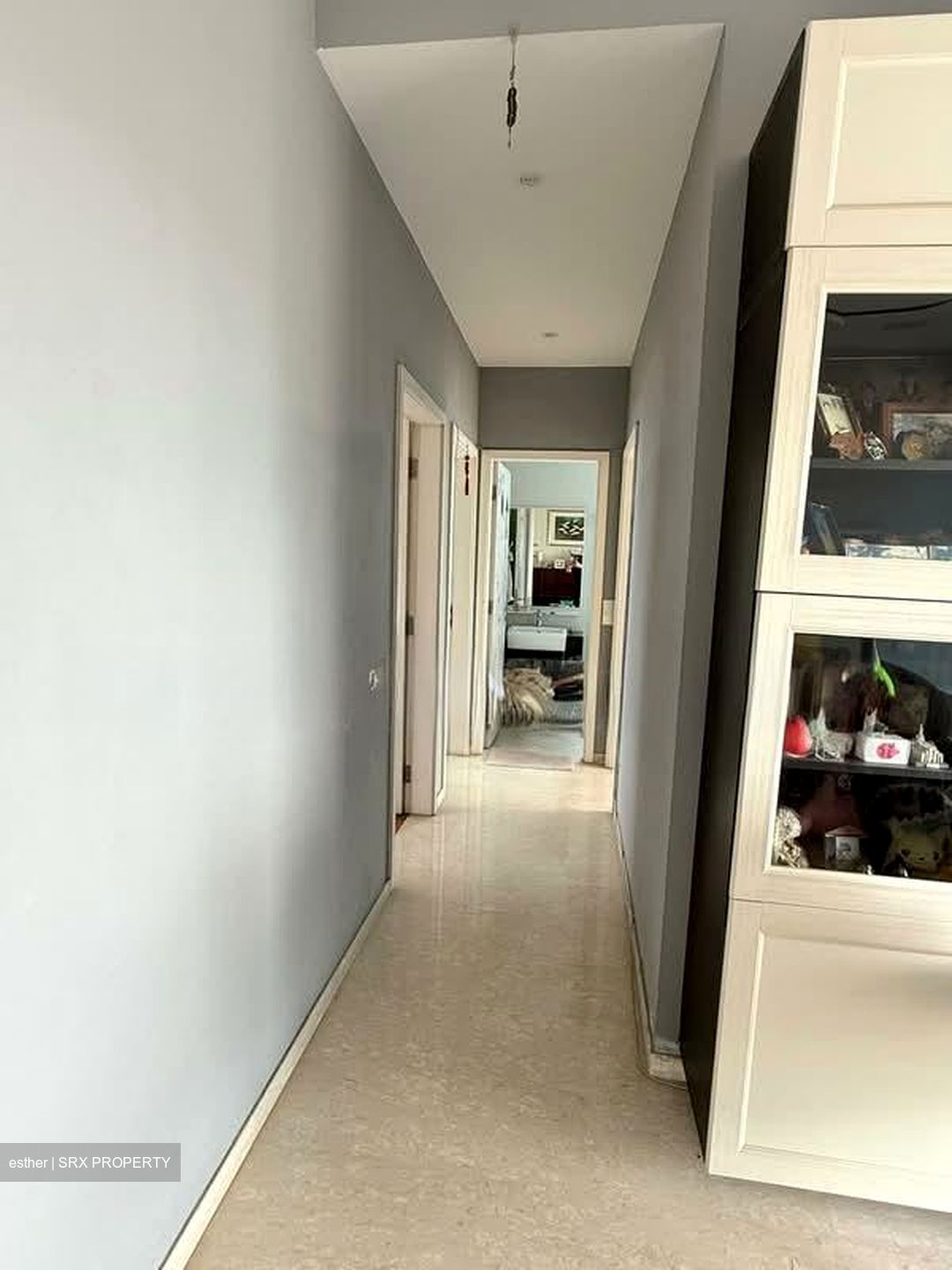 City Regency (D12), Apartment #543148021